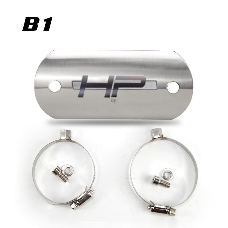 40-63mm Motorcycle Exhaust Pipe Heat Shield Cover Guard Anti Scalding Wrap Protector For CBR500 Z900 MT07 RC390 R3 GSXR750