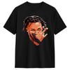 Hot Sale The Brunson Poster Graphic Print T-Shirt Men Women Summer New Tee Streetwear Harajuku Hippie Cotton O-Neck Short Sleeves Casual Oversized Top