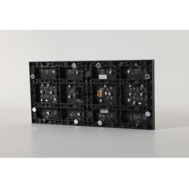 Huayide HYD-P2.5 Full Color LED Splicing Display (CN version)