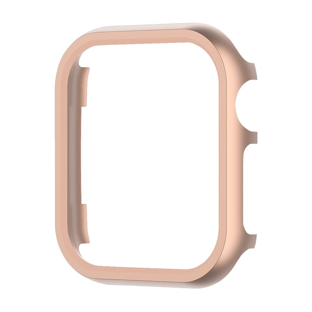 Protective Case for Apple Watch in Aluminium Alloy for Apple Watch Series 10 42mm 46mm  iWatch Ultra 1 2 49mm Cases Bumper Cover