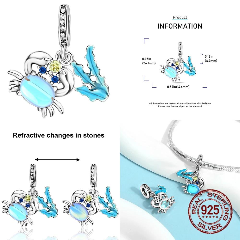 Copper Animal Series Camel Bear Owl Charms Fit Bracelet Or Necklace Beads Jewelry Making Fine Jewelry Gift