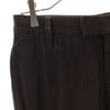 Gucci Swiss Made Corduroy Pants 44R Brown Men's Used