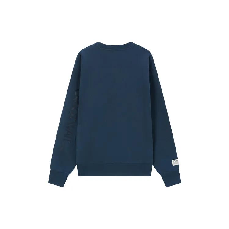 Champion CANOTWAIT Sweatshirt Unisex (Unisex) Sweatshirts UU WSW02
