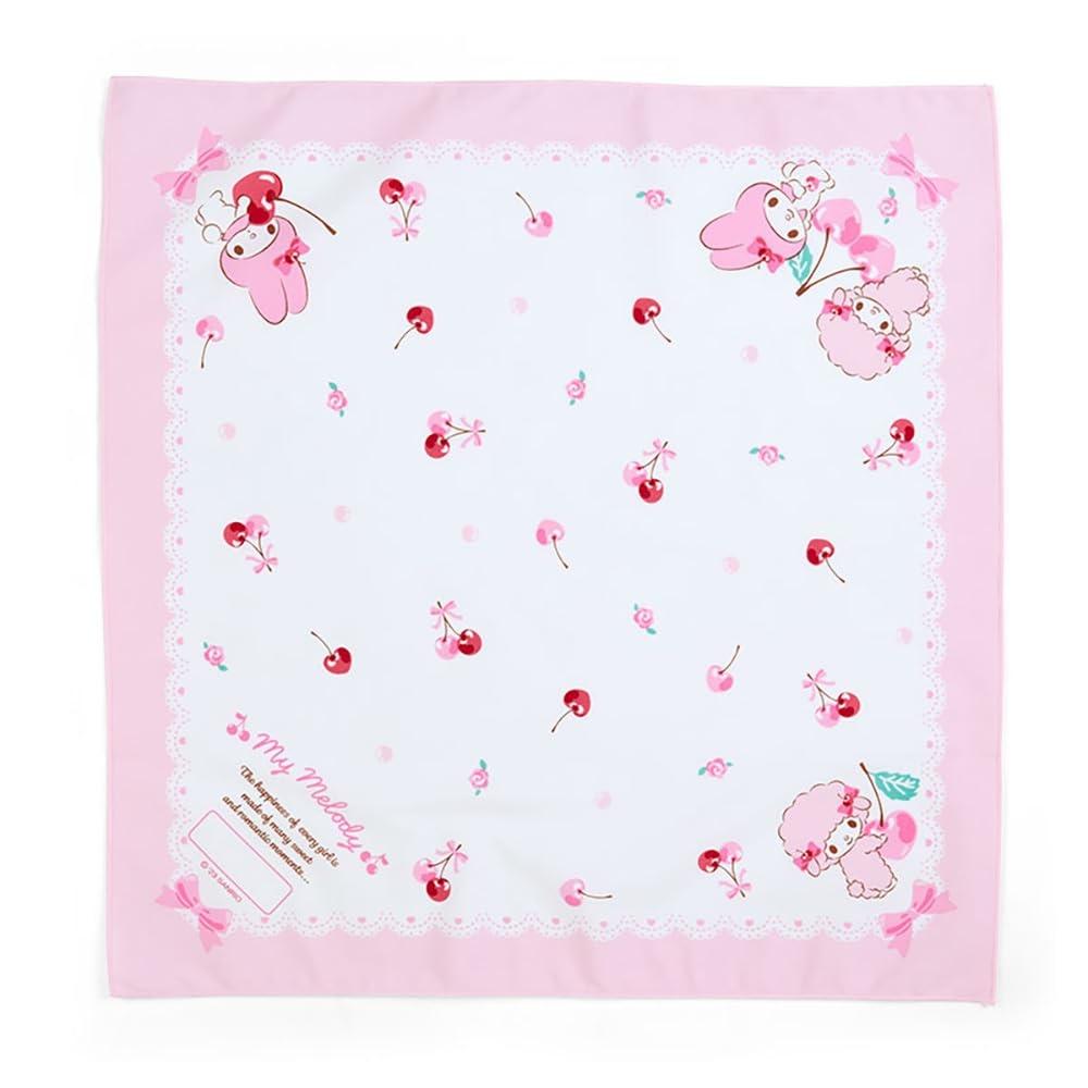 Sanrio My Melody Lunch Cross 073784