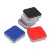 1Pc Cd Case Portable Waterproof Compression Cd Package 40 Disc Capacity For Home Office And Car Storage Cd Packing Box