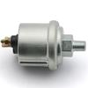 1/8NPT Oil Pressure Sensor Replacement Any Digital Wideband Oil Pressure Gauge Oil Press Gauge Sensor