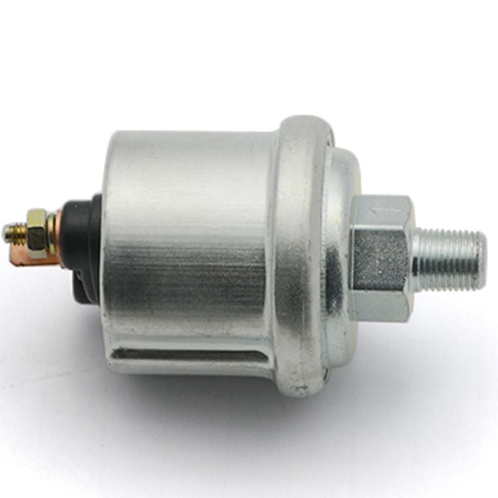 1/8NPT Oil Pressure Sensor Replacement Any Digital Wideband Oil Pressure Gauge Oil Press Gauge Sensor