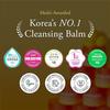 [APRILSKIN] Carrotene IPMP Hydromelt Cleansing Balm 90ml