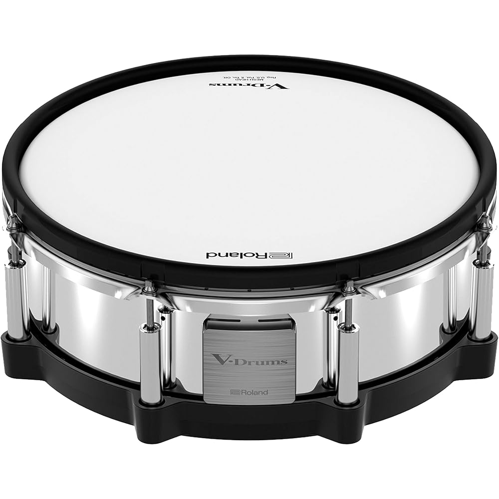 Roland Roland PD-140DS V-Pad Snare 14" Perfect for Combining with Sound Source TD-50/ Quiet/ 3-pl...