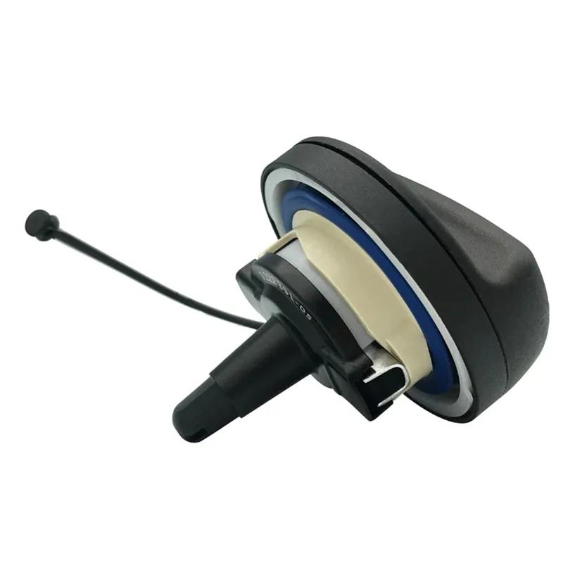 Car Fuel Tank Cap Gas Filler Cover for BMW E39 E46 E60 E90 X1 X3 X5 X6 for Mini 16117222391