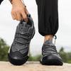 Warrior Stylish Minimalist Casual Sports Trendy Versatile Balance Support Durable Lightweight Breathable Non-Slip Low-Top Hiking Shoes WXY(S)-5485N02