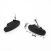 LED Turn Signals for Fiat Abarth, Citroen, Lancia Side Marker Lights