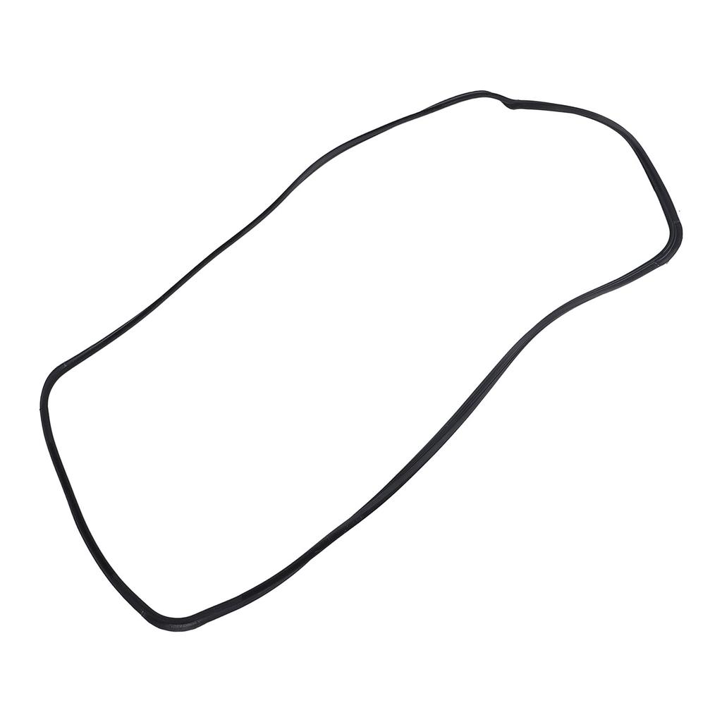 Garnitură de cauciuc pentru geam trapa auto A1247800298 Etanșare intemperii pentru deschiderea panoului de plafon, piesă de schimb pentru Benz E-Class C-Class W124