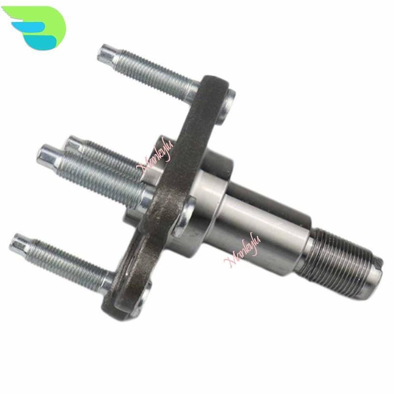 Rear Right Wheel Hub 96535152  for Chevrolet AVEO SPARK Daewoo Kalos