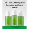 celimax - Noni Ampoule Calming + Radiance