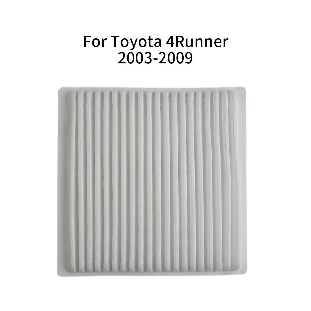 For Toyota For 4RUNNER 2003 2009 And For Prius 2001 2009 Cabin Air Filter Replacement OEM 87139 47010 83 For Cleaner Vehicle Air