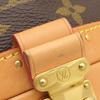 LOUIS VUITTON M43509 Monogram Petite Noé Trunk2WAY bag Monogram canvas Array