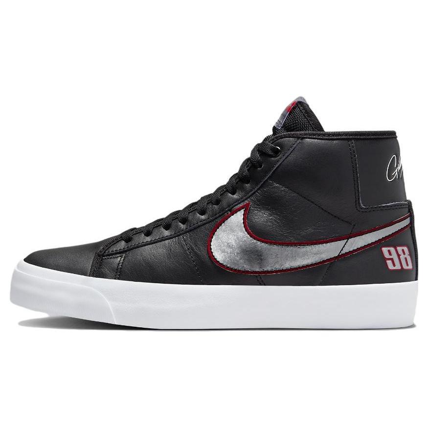 

Nike Sb Zoom Blazer Mid Pro Gt Grant Taylor El Camino 42.5