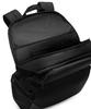 Nike Brasilia Backpack (Medium, 24L) - Black:White / Ib4408-010