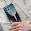 Supernatural Castiel Cell Phone Case for Samsung Galaxy S26 Ultra S25 S24 S23 S22 S21 S20 Note10 Cover
