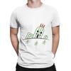 Jumbo Cactuar and Friends fFinal Fantasy Graphic 100 Cotton TShirt fFinal Fantasy Tops Tees For Unisex