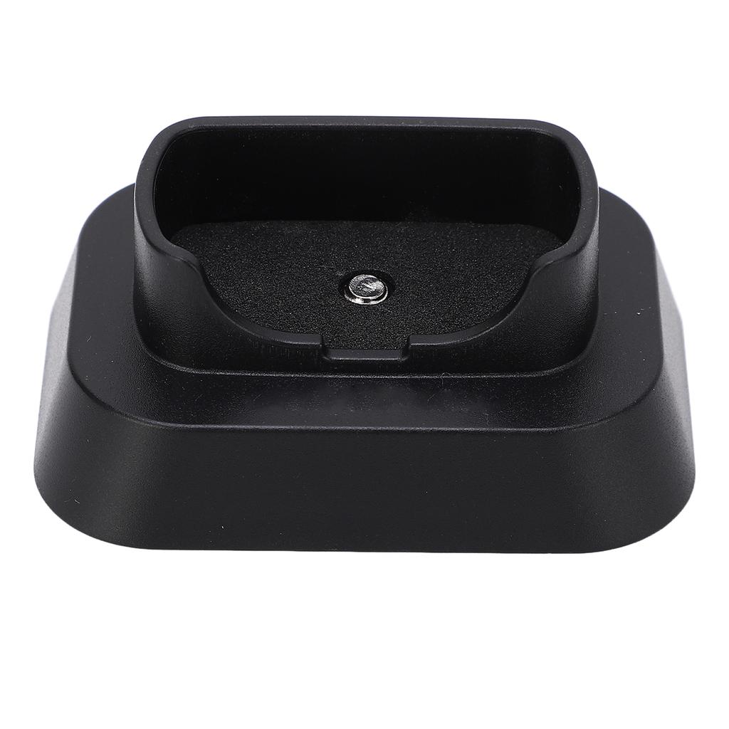 Panoramic Camera Stand Base Scratch Proof Prevent Slip Action Camera Desktop Holder for Insta360 X3