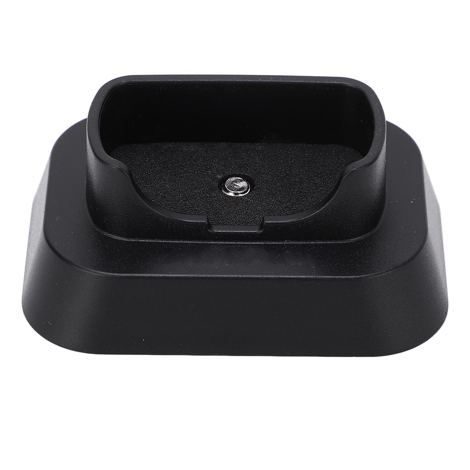 

Панорамная подставка для камеры Основание Защита от царапин Предотвращение скольжения Настольный держатель для экшн-камеры для Insta360 X3