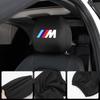 Nuovo 2025 Coprisedile per Auto Protezione Poggiatesta Anti-Sporco Cuscino Protettivo per BMW Serie 1 2 3 5 7 X1X2X3X4X5X6 G20 G30 G11 G12 M3