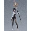 Anime Figma 610# Nh-02 Movable Action Figure - Human Regression Theme Collectible Handmade Decorations Boxed Toy for Fans