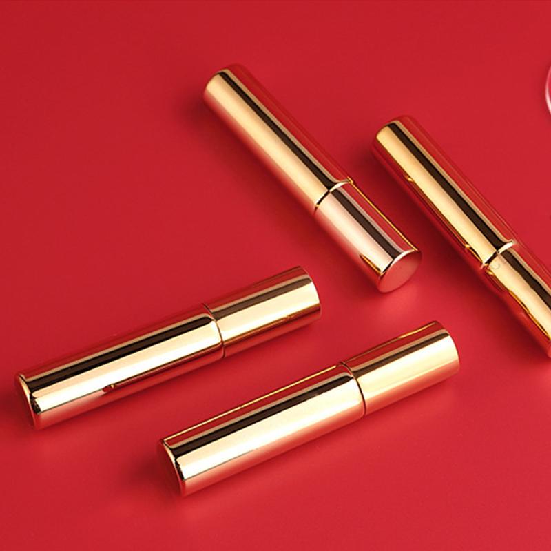 Portable Perfume Sub-bottle Cosmetics Bottle Travel Glass 1PC 5ml Spray