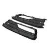 Fog Light Cover for 16-17 Volkswagen Passat B8 (1 Pair)