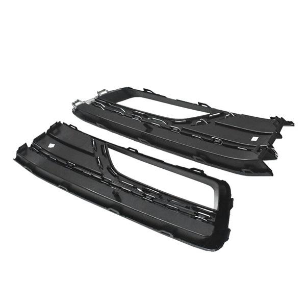 Fog Light Cover for 16-17 Volkswagen Passat B8 (1 Pair)