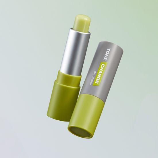 Dr.G For Men Tone Change Sun Lip Balm 3.6g