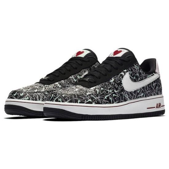 Nike Air Force 1 Low '07 SE Valentines Day 2020 - BV0319-002