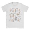 Unisex Clothing Unisex Marcus The Worm Funny Meme TShirts for Unisex Awesome 100 Cotton Tee Shirt Round Collar Short Sleeve T Shirts