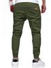 Men's 2025 Trendy European Casual Loose Jogger Pants