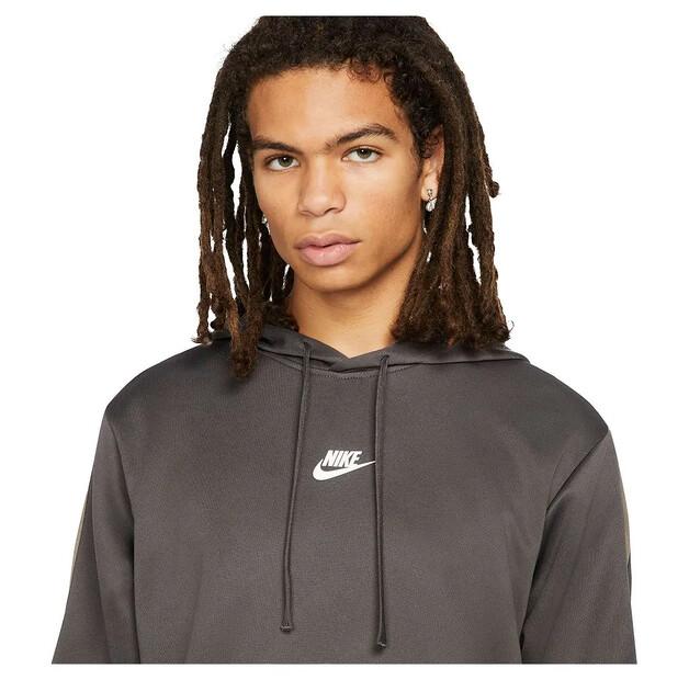 Nike Sportswear Repeat Po Hoodie