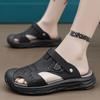 Herresko – Sandaler