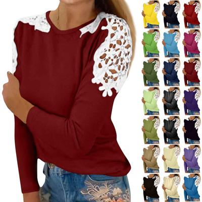 Bluzki – Pulowery i longsleeve
