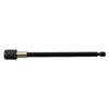 Black Quick Release Extension Bar Chrome Vanadium Steel Mm