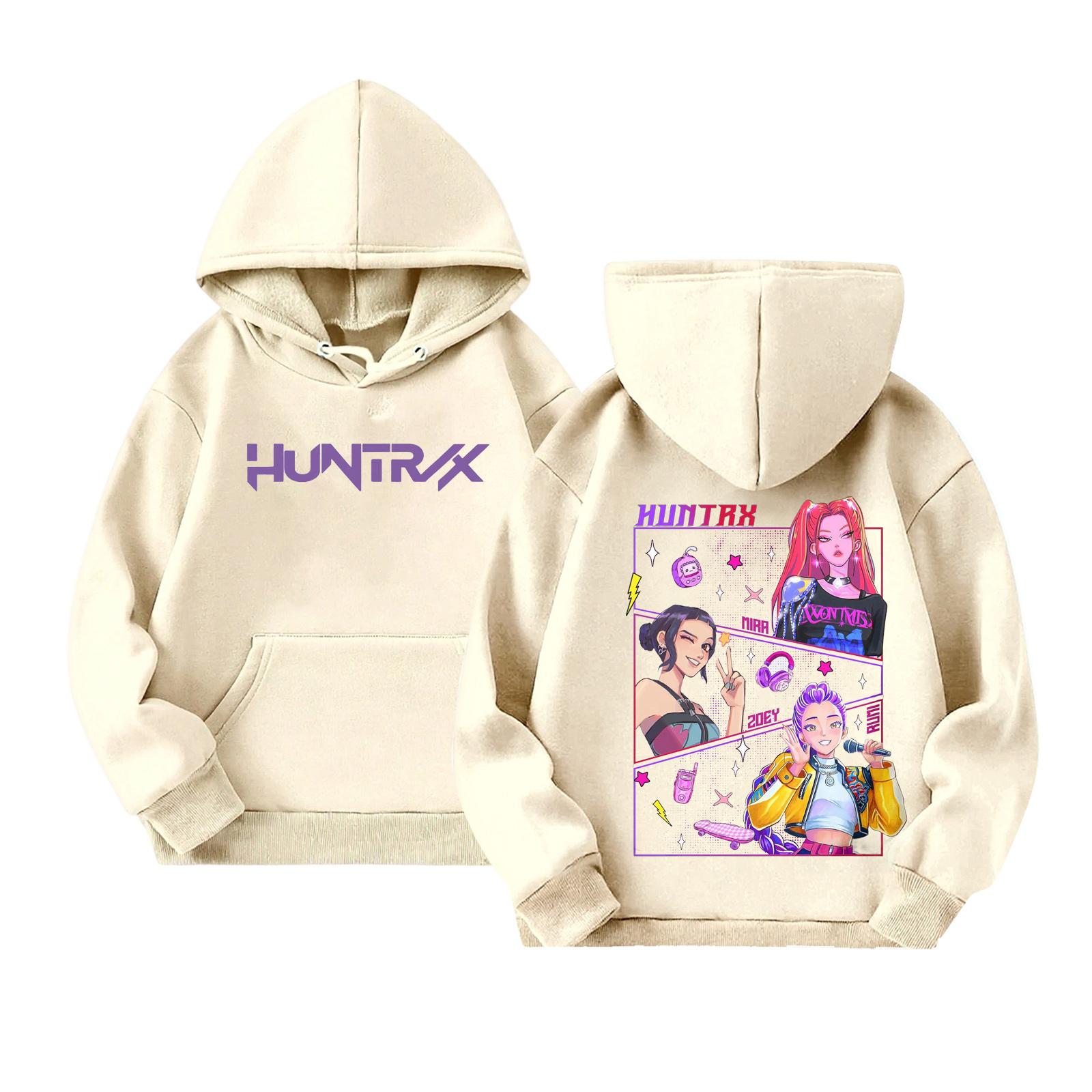 

Детский повседневный пуловер с круглым вырезом и принтом, с длинными рукавами и капюшоном 120 тёмно-синий