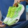 Running Shoes Man Light Hard-wearing Sneaker Professional Training Shoes Premium Quality Full Plate Cushioned Palm Carbon