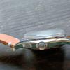 Used Overhauled and working well RADO/Rado Purple Horse/Purple hose automatic/manual winding