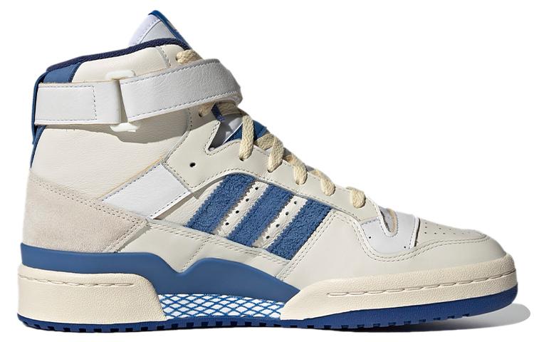adidas Forum 84 White Blue FY7793