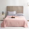 Cool Blanket for Bed Smooth Double Side Cold & Cooling Fabric Summer Quilts Silky Breathable Air Condition Comforter Queen Quilt