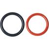 926-157 for Honda Pilot Power Steering Pump Oring Accord CR-V CRV Civic Element Odyssey Ridgeline Hight Pressure Hose Inlet&Outlet O-Ring,Acura CL