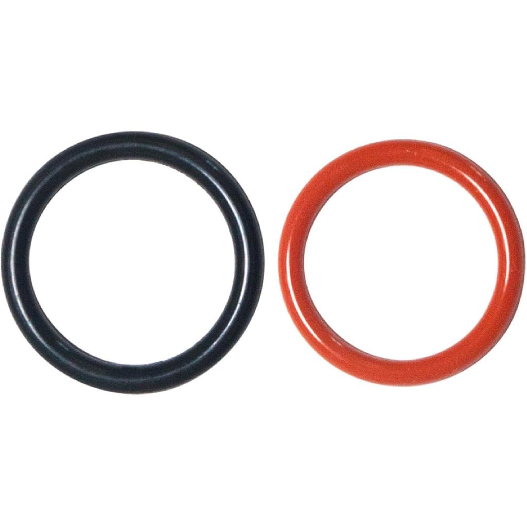 926-157 for Honda Pilot Power Steering Pump Oring Accord CR-V CRV Civic Element Odyssey Ridgeline Hight Pressure Hose Inlet&Outlet O-Ring,Acura CL