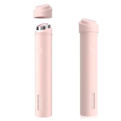 Medicube AGE-R Booster Pro Mini Θήκη [YEZHU] Θήκη Αποθήκευσης Συσκευής Ομορφιάς Προσώπου από Σιλικόνη, Βολική Θήκη Ταξιδιού, Ελαφριά, Πλήρης Προστασία,