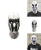 Máscara Rorschach Watchmen 2020 Cosplay Capuz Cobrindo o Rosto Para Todas as Estações e Gêneros