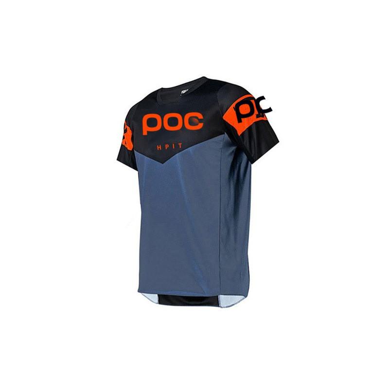 Camisa de Ciclismo Masculina Feminina Manga Curta Camisa de Mountain Bike Secagem Rápida Respirável Top Esportivo Equitação